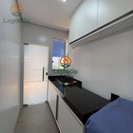 Imagem Casa com 4 dormitórios à venda, 380 m² por R$ 2.400.000,00 - Condomínio Mirante do Fidalgo - Lagoa Santa/MG