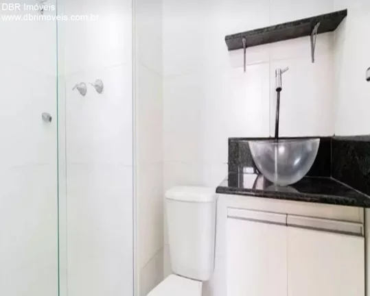 Imagem APARTAMENTO RESIDENCIAL em São Paulo - SP, Sacomã