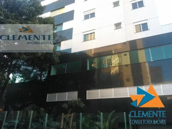 Imagem Apartamento de 03 Quartos, bairro São Pedro Belo Hte MG