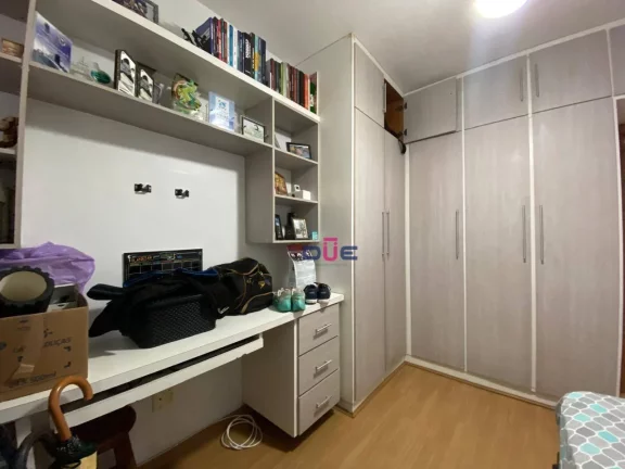 Imagem Apartamento com 2 dormitórios à venda, 79 m² por R$ 490.000,00 - Embaré - Santos/SP
