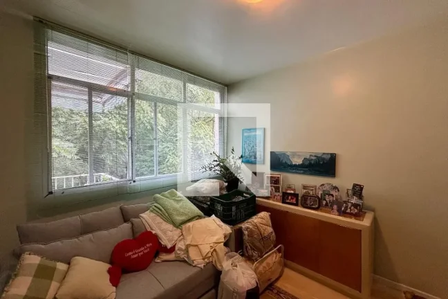 Imagem Apartamento à Venda - Copacabana, 3 Quartos, 108 m2