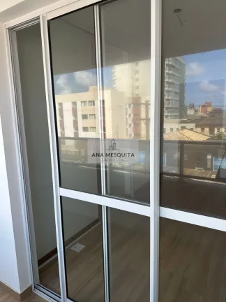 Imagem APARTAMENTO RESIDENCIAL em SALVADOR - BA, AMARALINA
