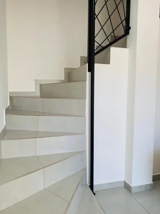 Imagem Sobrado à Venda com 60m², 02 dormitórios - Bairro Vitiello, Boituva/SP