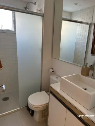 Imagem São 92m2, 2 vagas, 3 quartos, 1 suíte mais 2 banheiros, Está muito lindo !!!