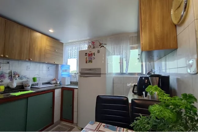 Imagem MRSP 303 Apto 610241030-44 - Apartamento à venda no bairro Marechal Rondon - Canoas/RS