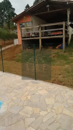 Imagem BEIJA FLOR / ITAPETI CHÁCARA 5000 M2 COM RESIDÊNCIA, PISCINA COM SPA, SALÃO DE FESTA