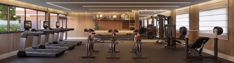 Imagem Live Almaa - Apartamento à venda em Belém-PA, Cremação: 3 quartos, 3 suítes, 2 salas, 2 vagas, 140m²!