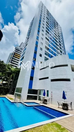 Imagem Oportunidade em ROSARINHO: 68m², 03qts, 01suite, 02vagas..