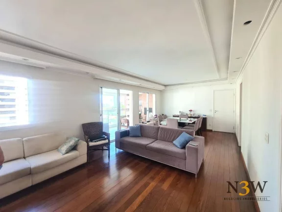 Imagem Apartamento com 2 dormitórios à venda, 117 m² por R$ 1.900.000,00 - Vila Leopoldina - São Paulo/SP