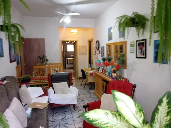 Imagem Apartamento com 2 dormitórios e suite na República
