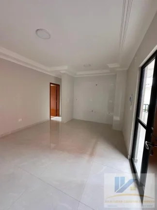 Imagem Apartamento para Venda em São José dos Pinhais, Afonso Pena, 3 dormitórios, 1 suíte, 2 banheiros, 1 vaga