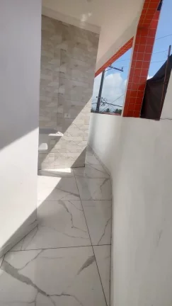 Imagem Casa de Condomínio com 2 dorms, Balnerio Gaivota, Itanhaém - R$ 231 mil, Cod: 2390