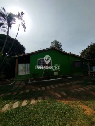 Imagem Chácara à venda em Itatiba com magnífica vista