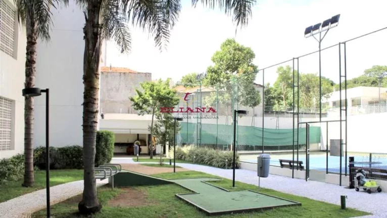 Imagem Apartamento à venda em São Paulo, Vila Leopoldina, com 3 quartos, 130m²
