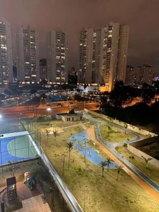 Imagem Apartamento à Venda com 123m² 3 dormitórios, Domo Life, Centro, São Bernardo do Campo