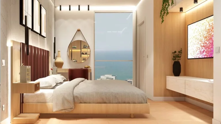 Imagem Sunset Marine - Residencial - Apartamento à venda no bairro Perequê - Porto Belo/SC