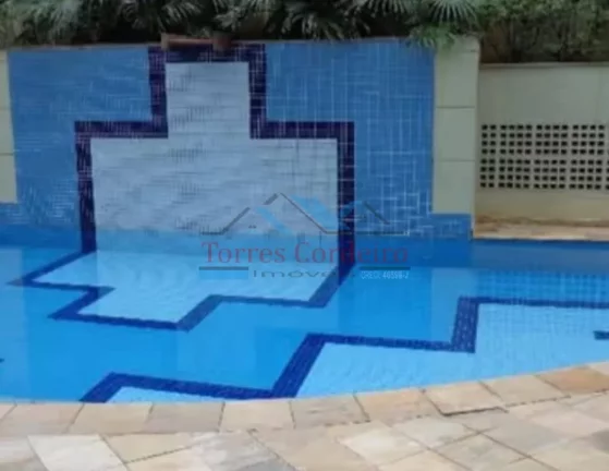 Imagem Apartamento na Avenida Jandira - Moema