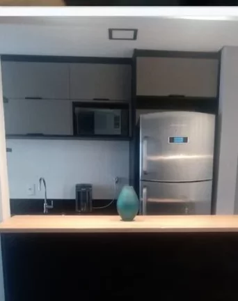 Imagem Apartamento à venda no bairro Jardim - Santo André/SP