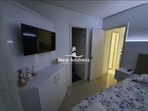 Imagem 2 quartos com suíte a uma quadra do mar à venda em Itapuã - Vila Velha