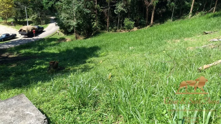 Imagem Imperdivél, excelente terreno à venda em Santo Antônio do Pinhal/SP
