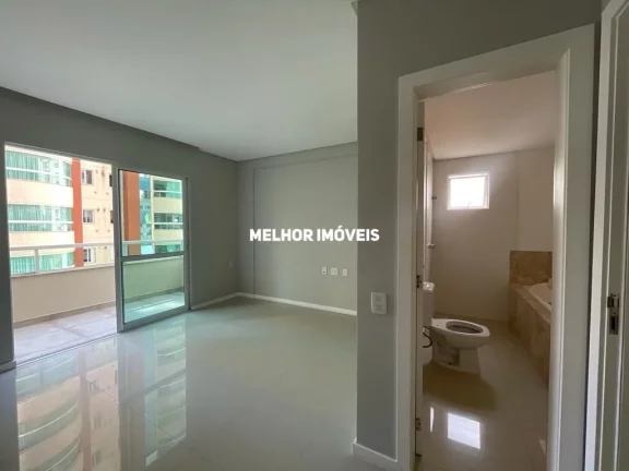 Imagem Apartamento Garden á venda com 3 Suítes mobiliado e decorado em Balneário Camboriú