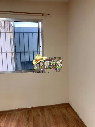 Imagem APARTAMENTO À VENDA NO PLANALTO