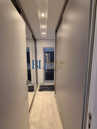 Imagem Apartamento Á Venda Com 110M² - 3 Suítes Em Andar Alto!!Cond Union!!