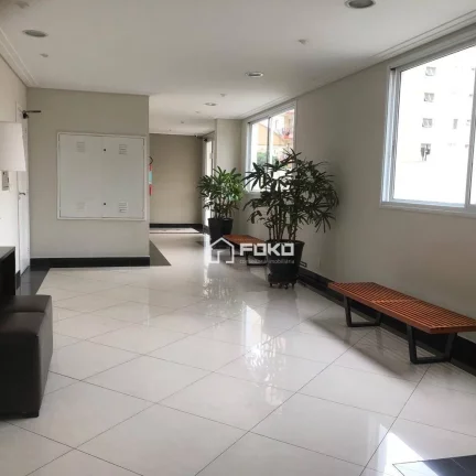 Imagem Apartamento à venda, 62 m² por R$ 620.000,00 - Santana - São Paulo/SP