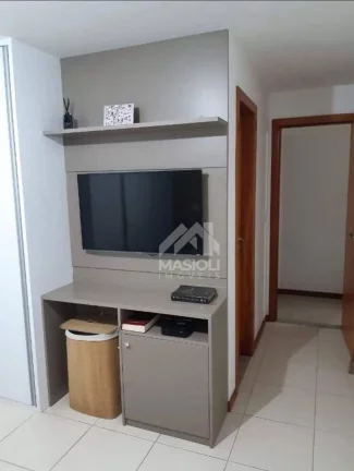 Imagem Apartamento à venda, 80 m² por R$ 860.000,00 - Praia da Costa - Vila Velha/ES