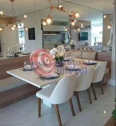 Imagem APARTAMENTO 66m² 2 DORMS 1 VAGA HEAVEN DESIGN SAÚDE SÃO PAULO