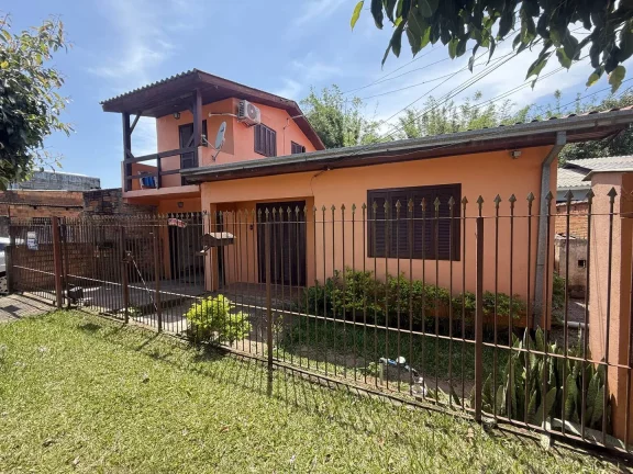 Imagem Casa Ampla, 5 Quartos, Bairro Pasqualini, Sapucaia do Sul