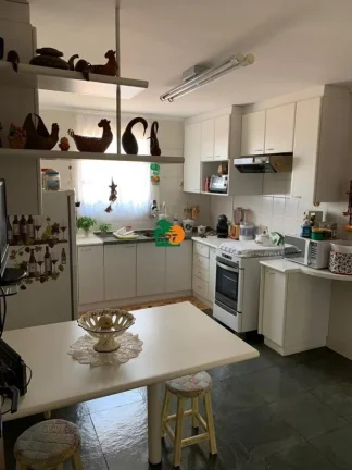 Imagem Apartamento para Venda em São Roque, Vila Santa Isabel, 3 dormitórios, 1 suíte, 1 banheiro, 1 vaga