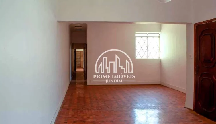 Imagem Casa com 2 dormitórios à venda, 134 m² por R$ 649.900,00 - Centro - Jundiaí/SP