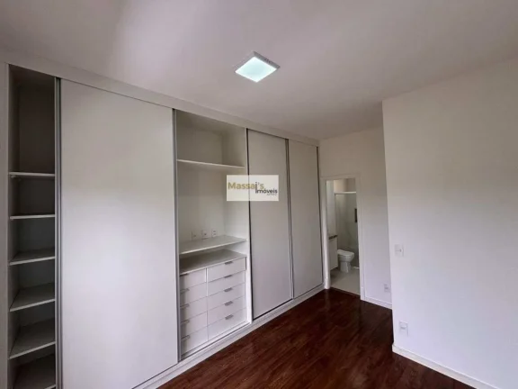 Imagem Apartamento no Swiss Park | Noville Residencial