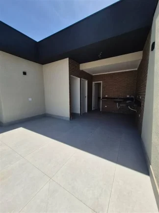 Imagem CASA COM 78 m² - GUILHERMINA - PRAIA GRANDE SP