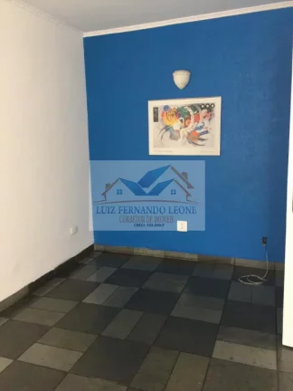 Imagem Casa para Locação, 2 dormitórios e vaga para 1 veículo. - Vila Lageado/Jaguaré