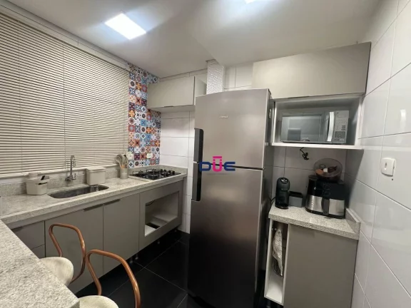 Imagem Apartamento 1 Quarto - Ponta da Praia - Santos/SP