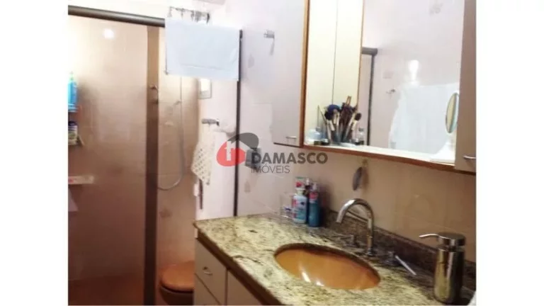 Imagem Apartamento à venda 2 Quartos, 1 Vaga, 100M², Barcelona, São Caetano do Sul - SP
