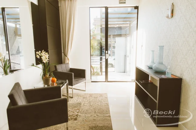 Imagem Apartamento no Saguaçu - Joinville