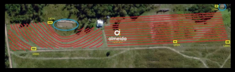 Imagem Chácara 3 dormitórios à venda Zona Rural Butiá/RS