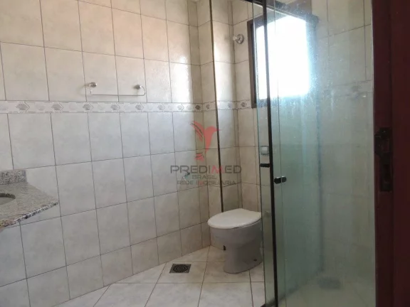 Imagem ...lt;br...gt;Amplo Apartamento, 3 dormit...oacute;rios sendo uma su...iacute;te, Sala dois ambiente...