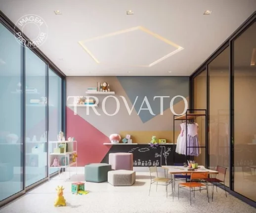 Imagem Imóvel com 2 Quartos à Venda, 79 m² em Vila Mariana - São Paulo