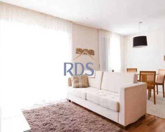 Imagem APARTAMENTO RESIDENCIAL em São Paulo - SP, Itaim Bibi