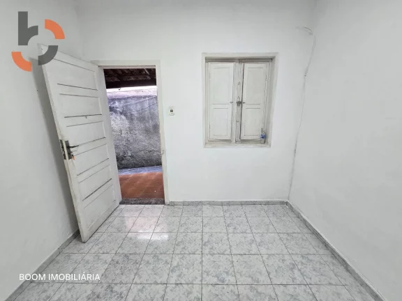 Imagem Casa de Vila 1 Quarto com Varanda no Coração do K11