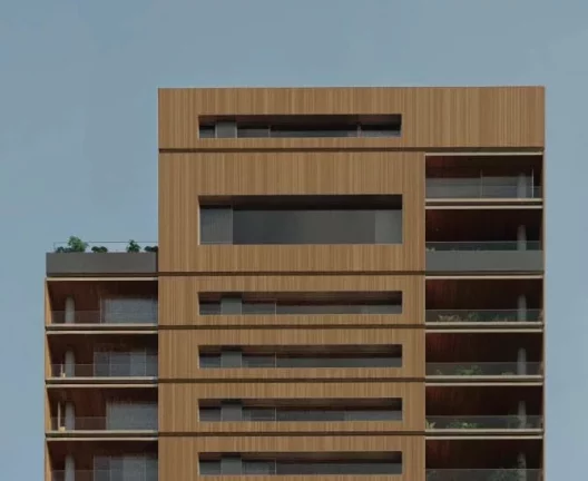 Imagem Apartamento à venda no bairro Jardim Paulista - São Paulo/SP