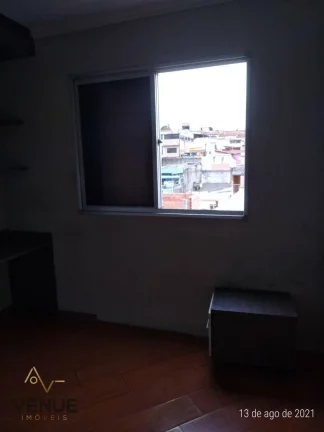 Imagem Apartamento à venda, 44 m² por R$ 265.000,00 - Vila Carmosina - São Paulo/SP