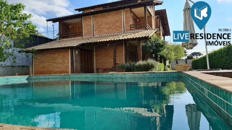 Imagem Interior de São Paulo SP vende condomínio fechado 1.000m²