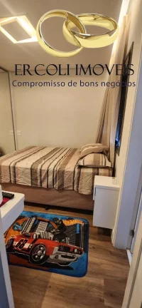 Imagem APARTAMENTO RESIDENCIAL em São Paulo - SP, Vila Leopoldina