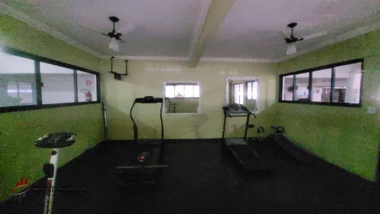 Imagem Apartamento com 3 dormitórios à venda, 130 m² por R$ 735.000,00 - Ocian - Praia Grande/SP