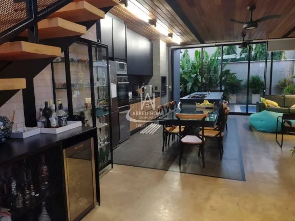 Imagem Condomínio Village Damha Rio Preto III - São José do Rio Preto